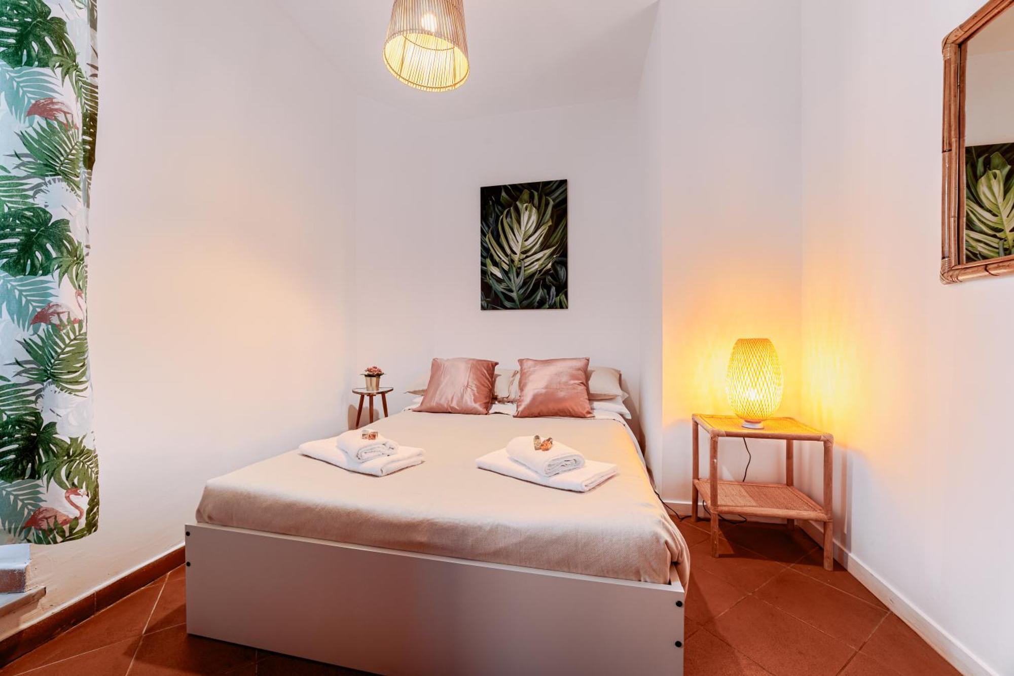 Tiberina Rooftop Trastevere Roma Eksteriør bilde